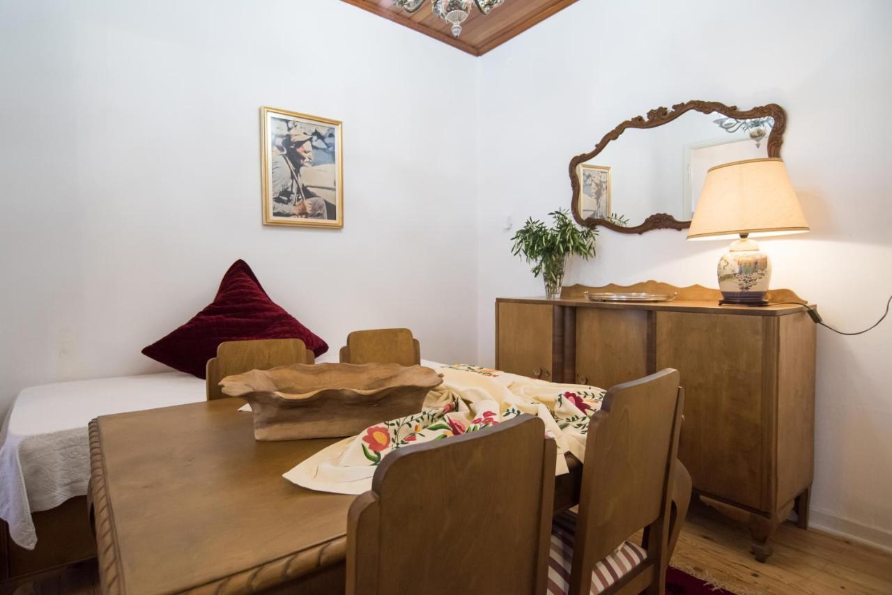 Guesthouse Simou With View 3 Bedrooms Арахова Экстерьер фото